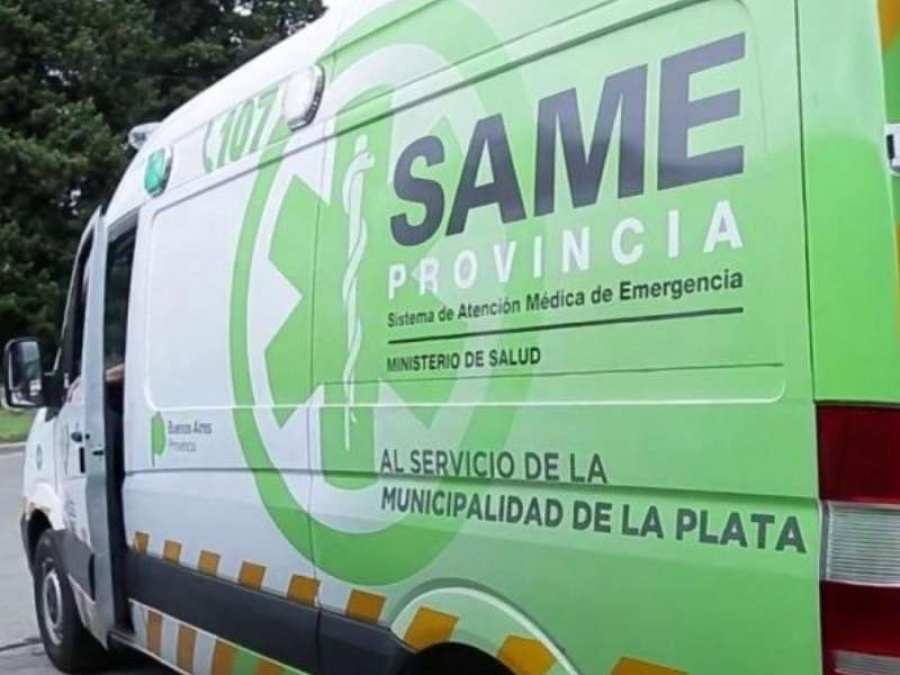 El hombre de 79 años fallecido en La Plata no tenía coronavirus