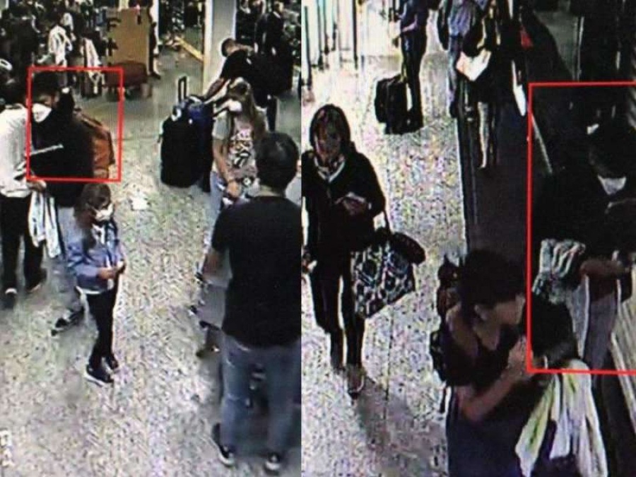 Se negó a declarar el joven que fue a una fiesta de 15 tras un viaje y contagió a su abuelo de coronavirus