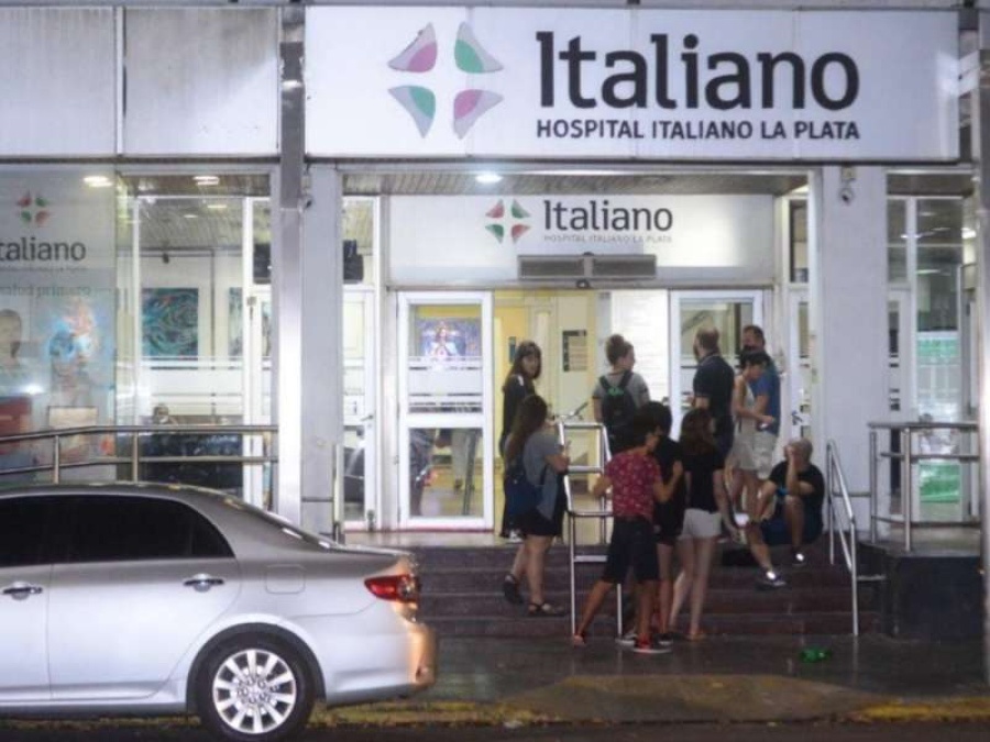 Se conoció un nuevo caso de coronavirus en Ensenada