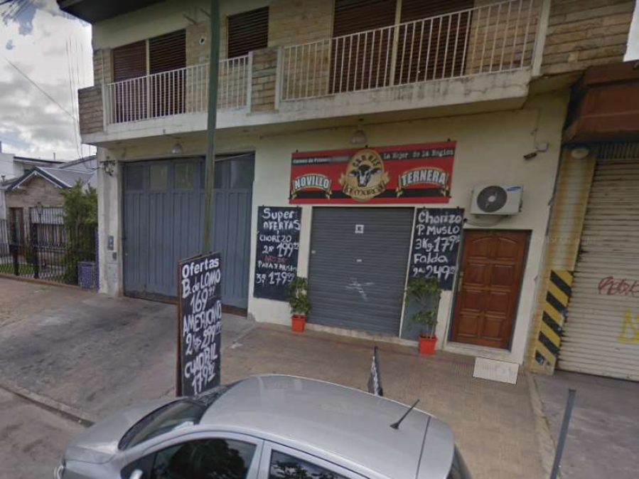 Por no cumplir con las condiciones de salubridad, clausuraron un frigorífico platense