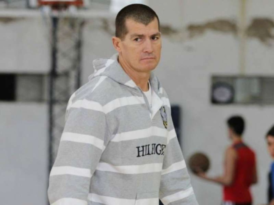 El ”Colo” Wolkowyski confesó que padece coronavirus