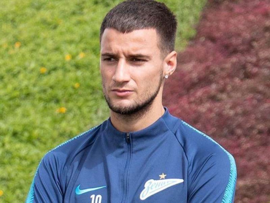 Emanuel Mammana: 'Pensé en suicidarme tras la muerte de mis padres, lo quise hacer dos veces'