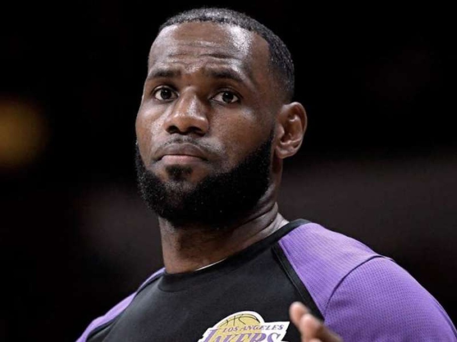 Incertidumbre en la NBA sobre el futuro de la liga