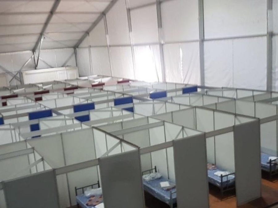 Ya son 33 los casos confirmados por Coronavirus en La Plata