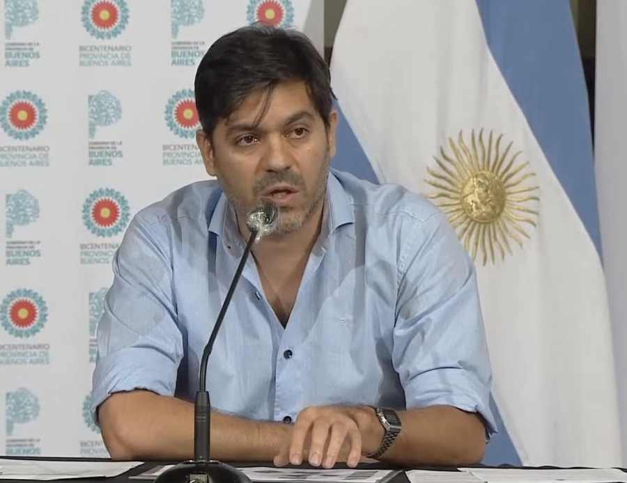 Los municipios bonaerenses pidieron 300 excepciones a la cuarentena y esperan el ”OK” de Nación