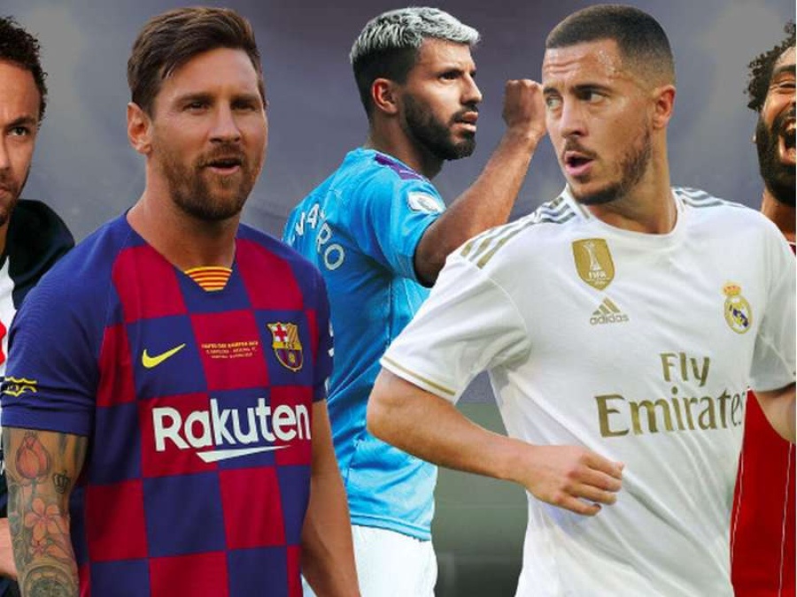 Las grandes ligas europeas planean su regreso entre mayo y junio