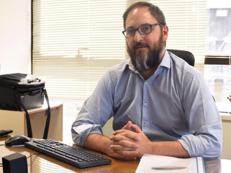 Lanzan nuevo protocolo para Empresas energéticas que operan en la Provincia de Buenos Aires