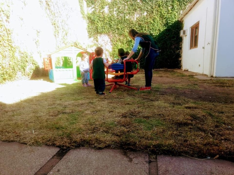 Jardines maternales de La Plata quieren reabrir y presentarán un protocolo sanitario