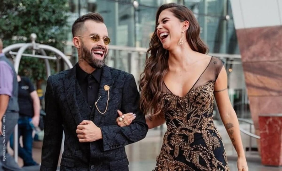 Greeicy lanzó nueva canción: ”Los besos”