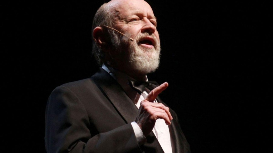 Murió Marcos Mundstock, integrante de Les Luthiers