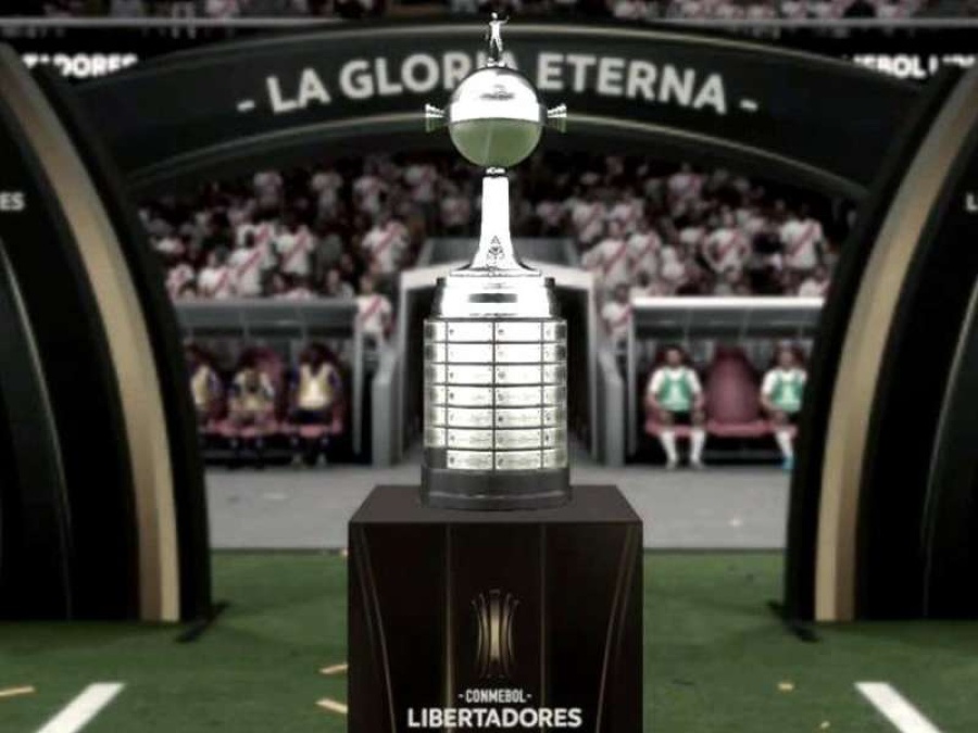 Conmebol ya piensa en la final de la Libertadores con fecha en el calendario