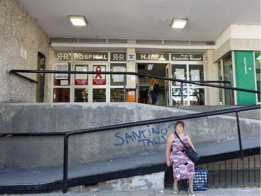 Se conoció un nuevo caso de coronavirus en Ensenada