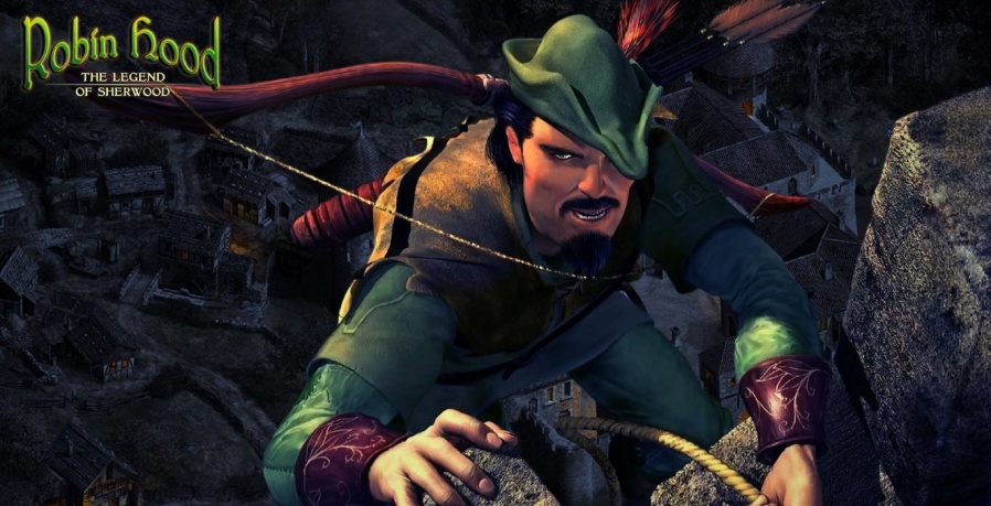 Disney prepara una nueva versión de ”Robin Hood”