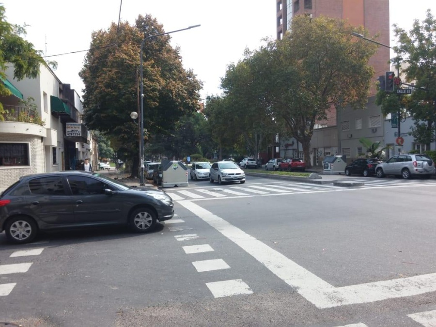 La cuarentena en La Plata está descontrolada y los vecinos apuntan contra el municipio