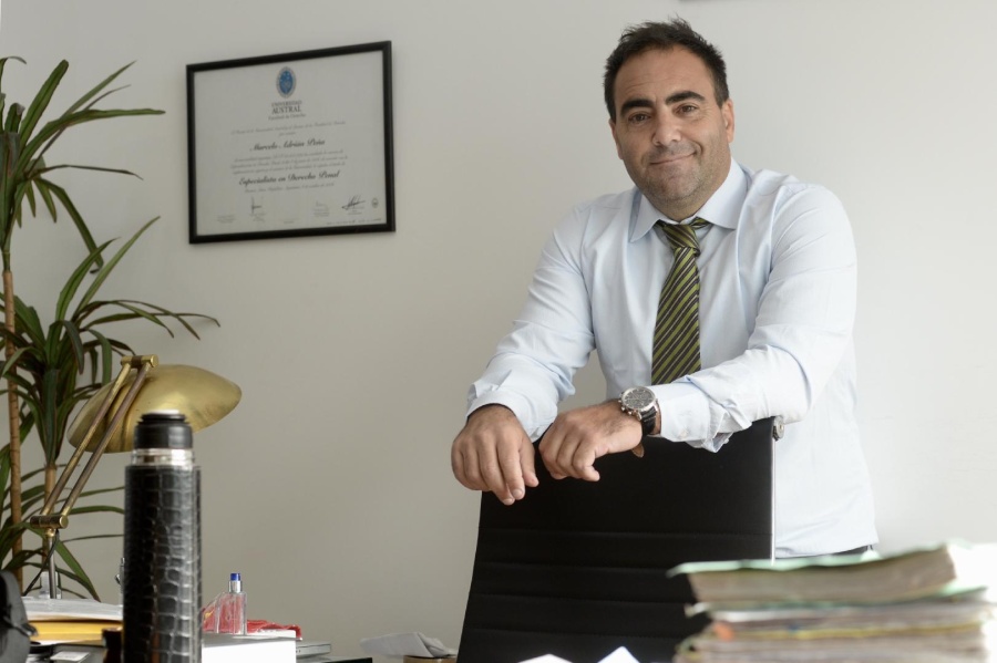 El abogado de Casalongue dijo que demandará a Clarín por la nota sobre Fabiola Yáñez