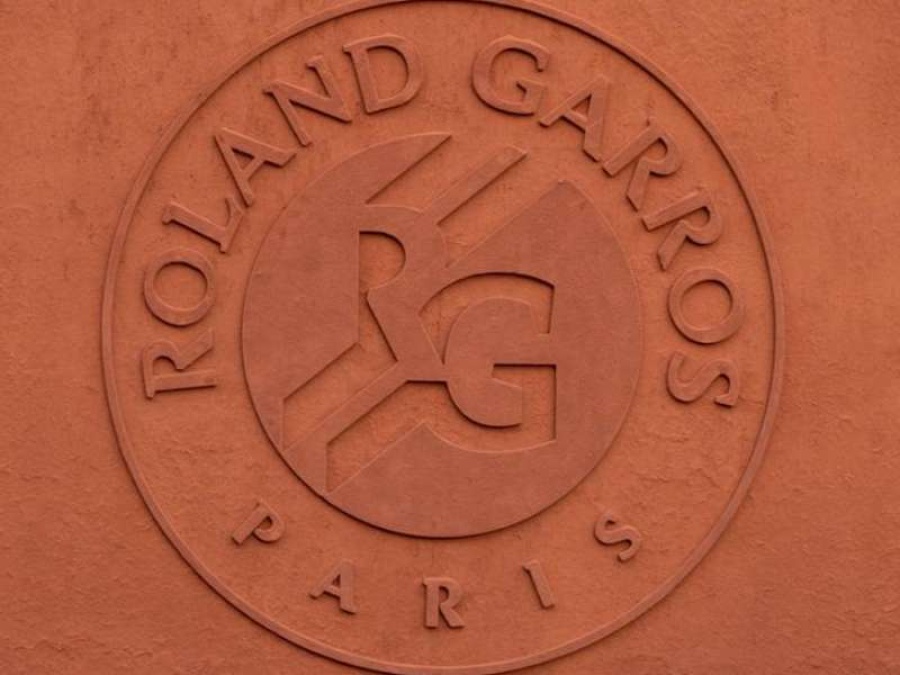 Roland Garros planea correrse para la última semana de septiembre