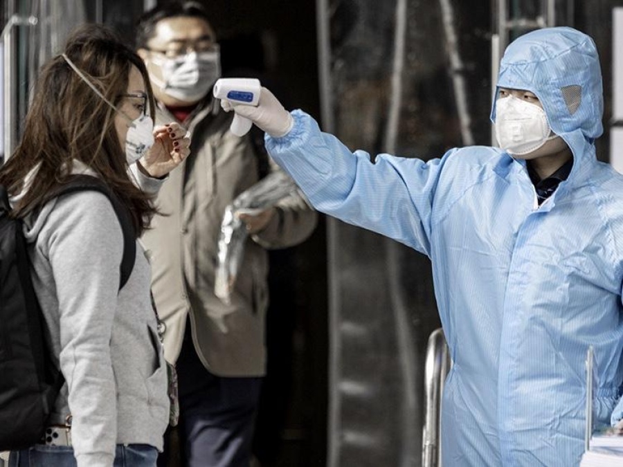 El Coronavirus mató a más de 200 mil personas en todo el mundo