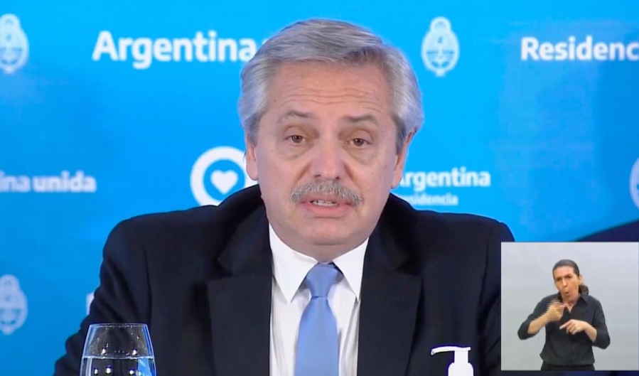 El aislamiento social, preventivo y obligatorio se prorroga hasta el día 10 de mayo