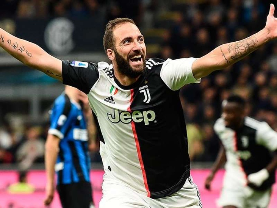 Los futbolistas de la Serie A retomarán los entrenamientos desde el 4 de mayo