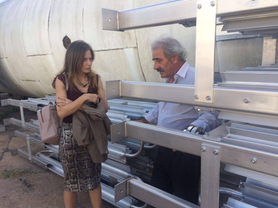 Industriales de La Plata ”bancaron” la cuarentena y negaron escenario de cierres