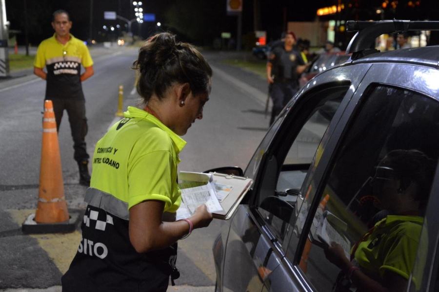Los vencimientos de las licencias de conducir fueron aplazados por 90 días en La Plata