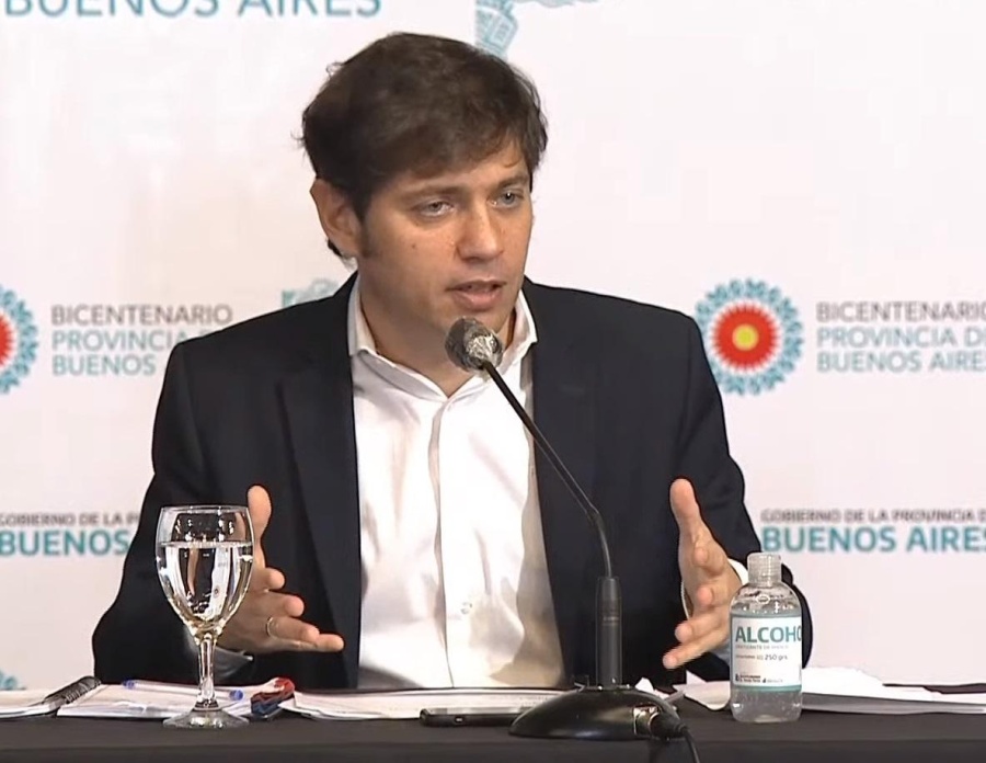 Los municipios bonaerenses tendrán disponible una plataforma para ayudar a los comerciantes locales