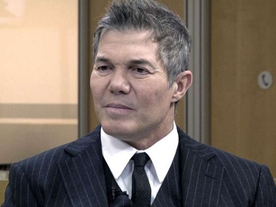 Burlando pedirá la detención del colombiano Villa