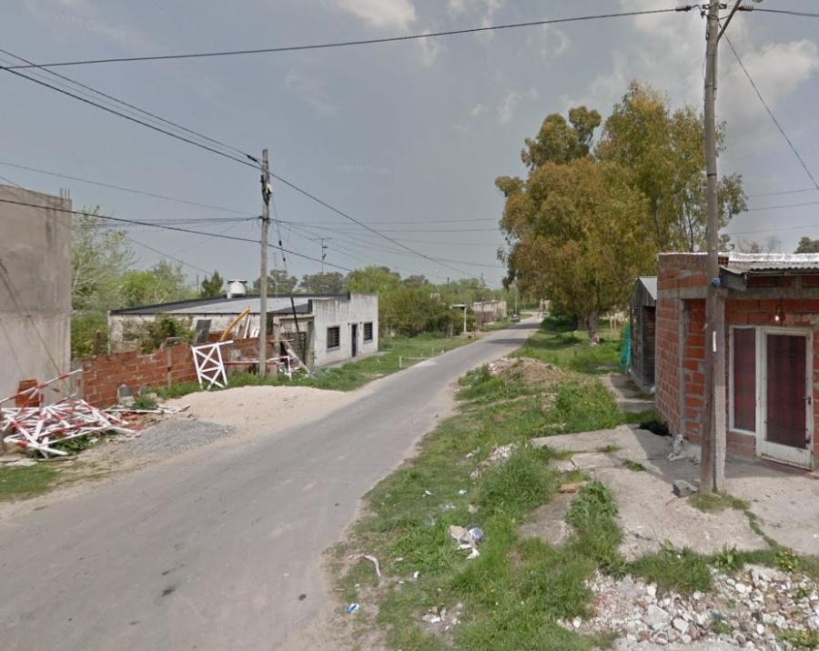 Asesinaron a un joven de 24 años en Villa Elvira