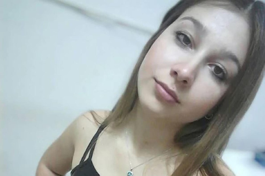 Nahir Galarza ya bajó tres kilos por su huelga de hambre en la cárcel