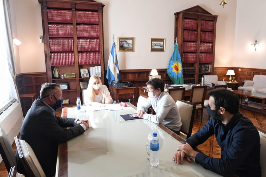 El Senado bonaerense llegó a un acuerdo y sesionarán de manera virtual