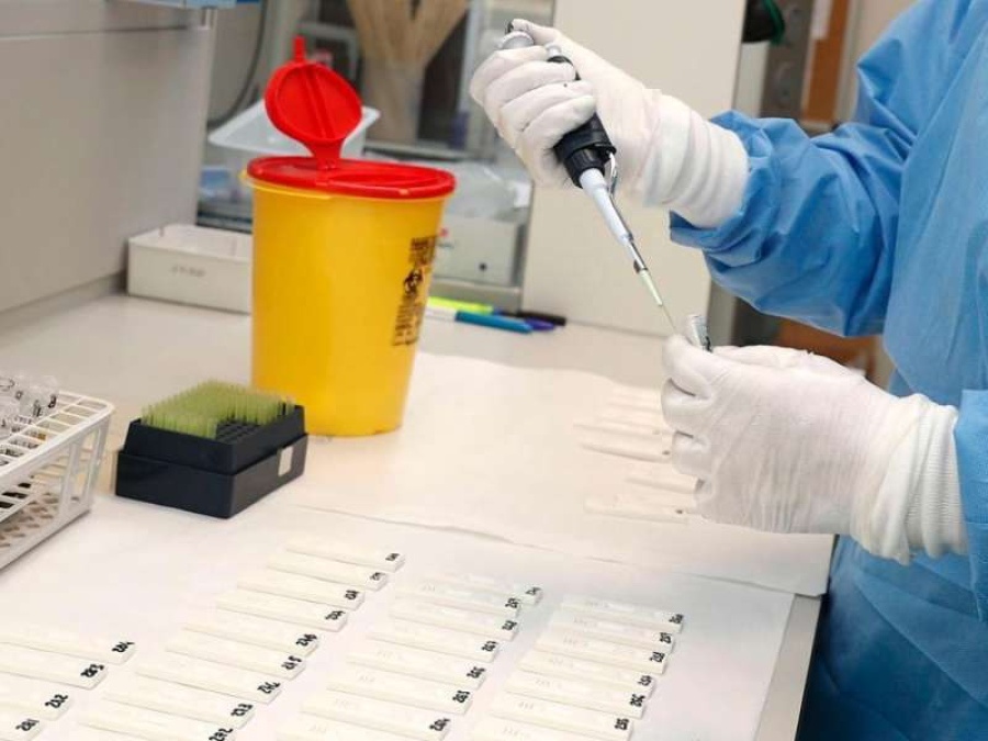 El gobierno de Estados Unidos otorgó una autorización de emergencia para usar el remdesivir en pacientes con coronavirus