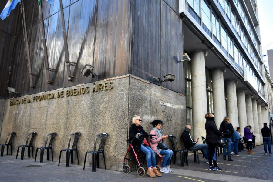 Créditos a tasa cero para monotributistas y autónomos se podrán tramitar desde el lunes