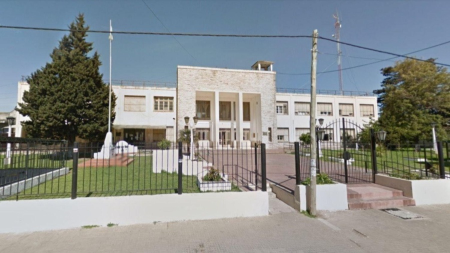 ”Hola Rochi!! Soy Mariano” fue el mensaje que mandó el violador a su víctima en La Plata