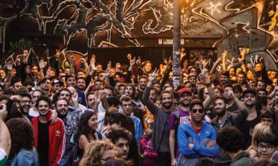 Crisis: sin ingresos económicos los espacios culturales buscan respuestas del Municipio