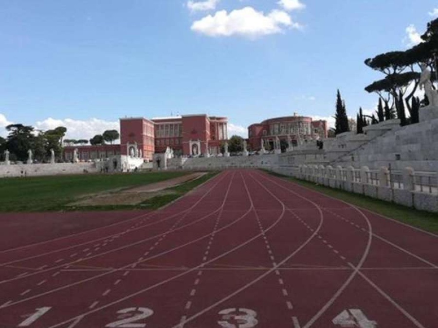 Italia autoriza entrenamientos con distancia social en todos los deportes