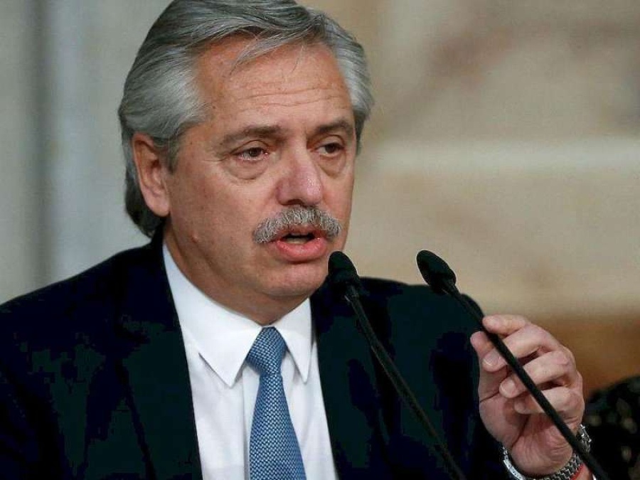 Alberto Fernández convocó a empresarios y sindicalistas a una reunión en Olivos
