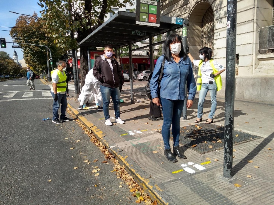 Por segundo día consecutivo, La Plata, Berisso y Ensenada no tuvieron casos de Coronavirus