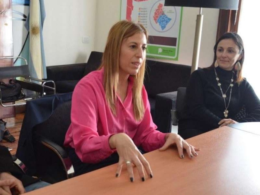 Desde los municipios bonaerenses toma fuerza un pedido de adhesión a la Ley 27372 para familiares de víctimas de delitos