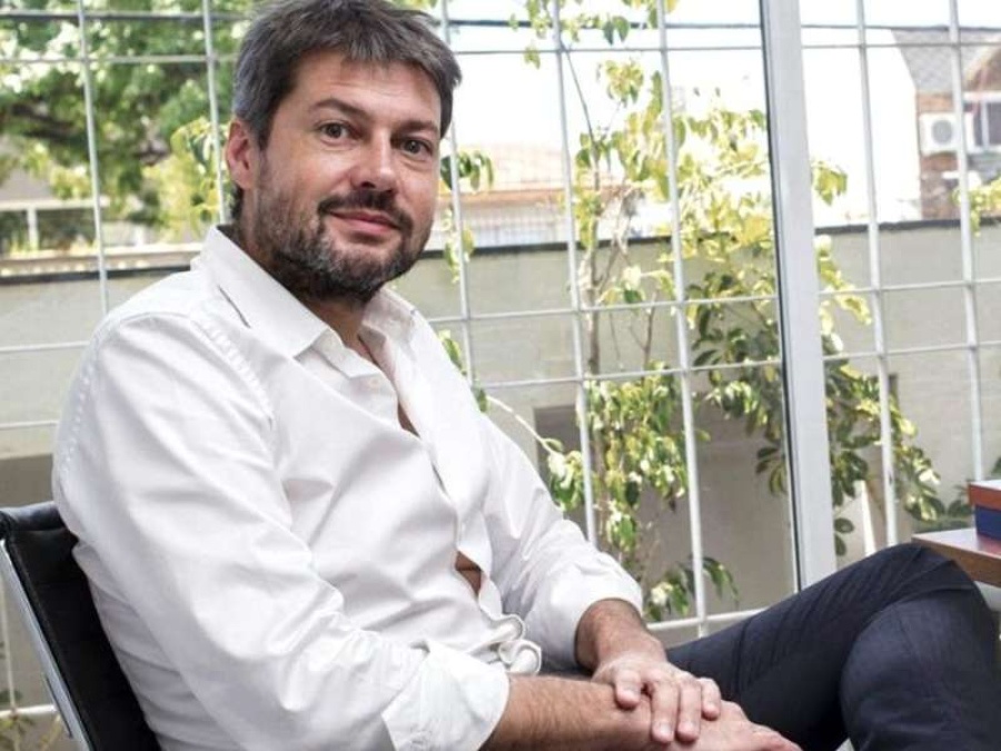 El Estado ayudará a los clubes de todo el país con un subsidio