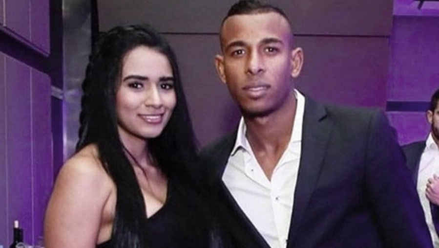 El abogado de Villa aseguró que el futbolista ratificará la denuncia contra su ex pareja
