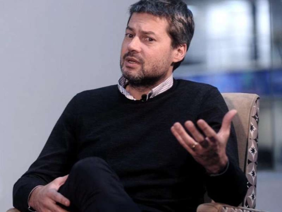 Lammens ratificó la idea de que el regreso del fútbol sea antes de fin de año y sin público