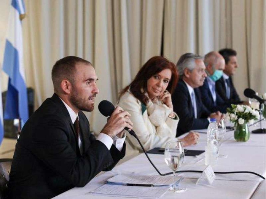 Cerró la primera etapa de la oferta por la deuda: hubo bajo nivel de adhesión, pero se podrá negociar hasta el 22 de mayo para evitar el default