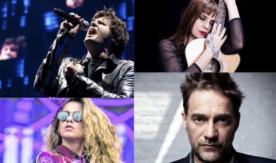 En edición especial: Vuelve el Quilmes Rock, gratuito y online