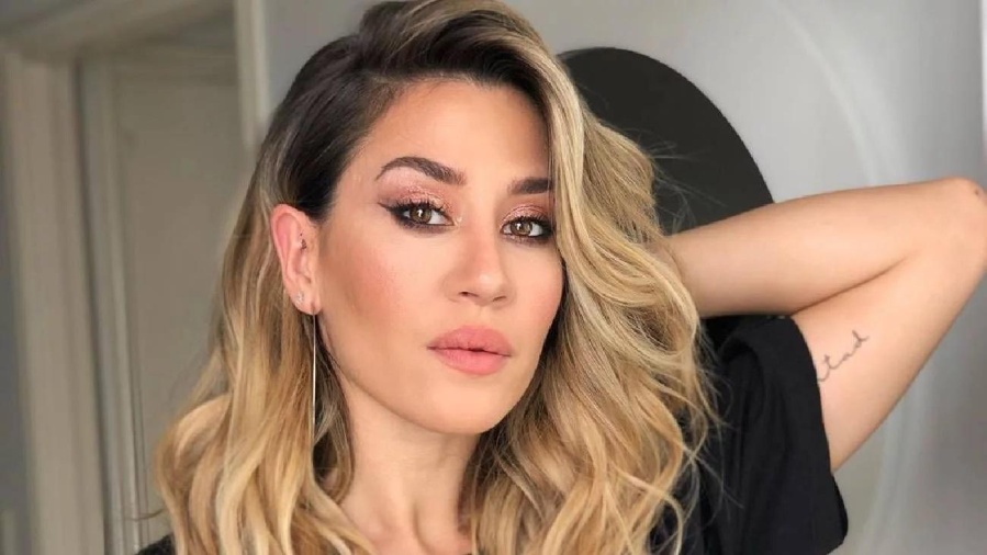 Jimena Barón respondió sin vueltas ante la consulta de si volvería con un ex: ”En esta situación, con todos” ¿Será la cuarentena?