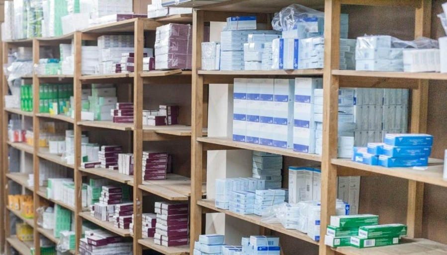 El consumo de medicamentos sin receta se desplomó 20% por la crisis