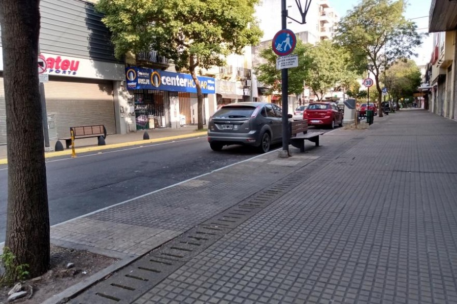 Garro envió una propuesta a Kicillof para abrir mas de 7 mil comercios 