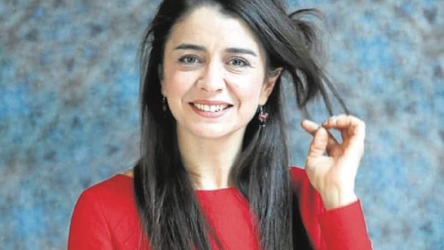 Tras el escándalo de Casados con hijos, Érica Rivas reveló por qué se hizo feminista: ”Hay mucha ignorancia sobre el tema