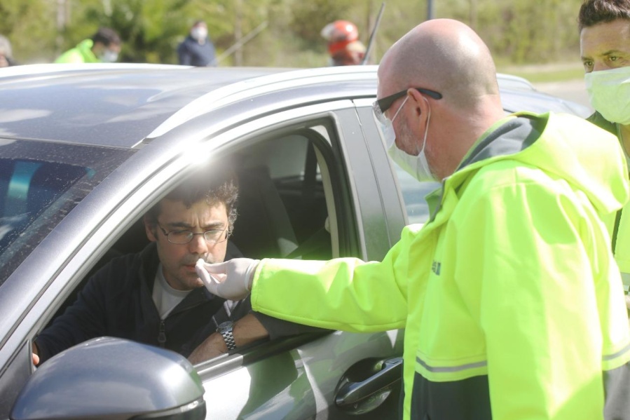 La Plata logró una tasa de duplicación de casos cada 25 días y podría entrar en la Fase 4
