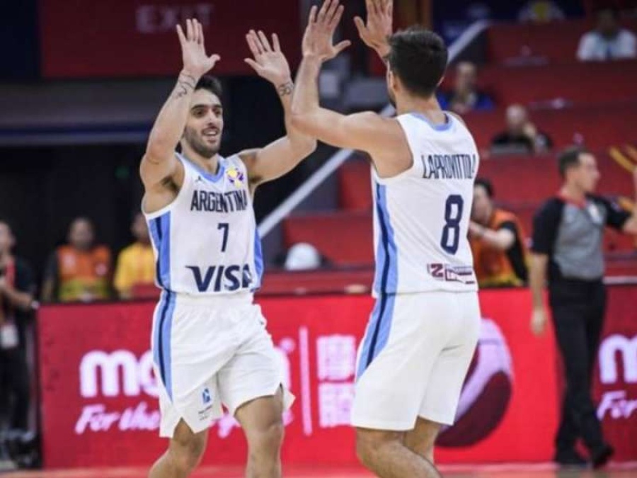 La FIBA confirmó el calendario del Mundial de Básquet 2023