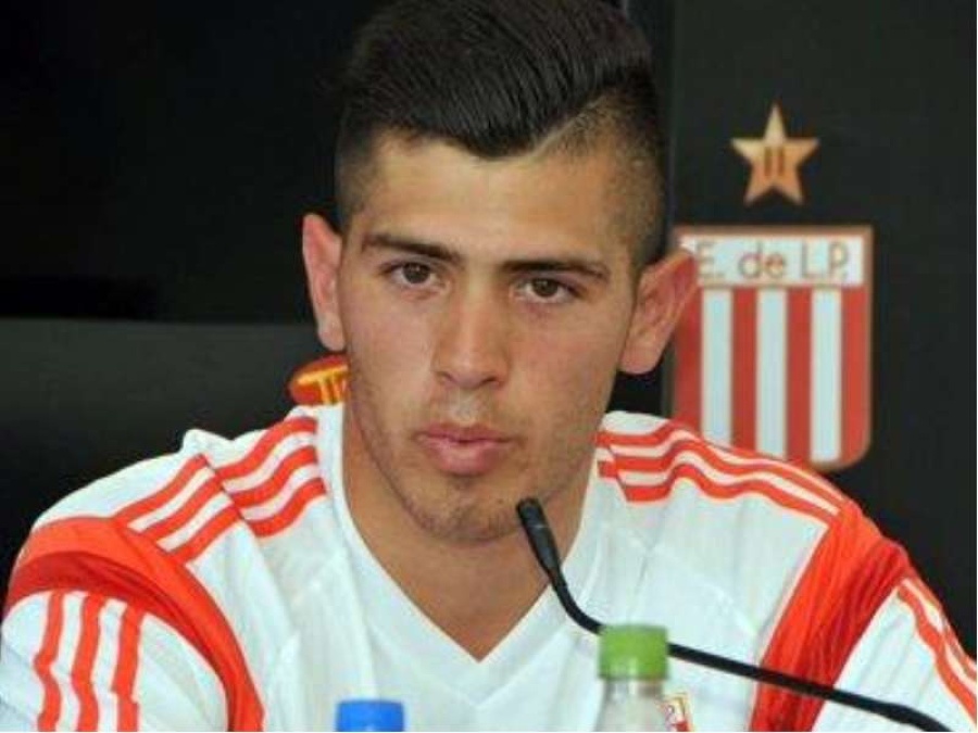 Estudiantes, atento al futuro de Rossi